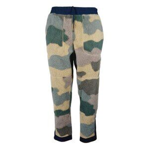 Mountain Hardwear Men's Sandstorm Flagstone Camo Print Hicamp Jogger Pant Size L